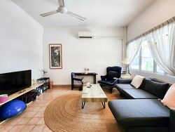Binjai Park (D21), Apartment #615164461